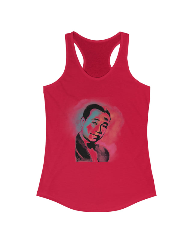 Sinn Sisamuth - Women Tank top