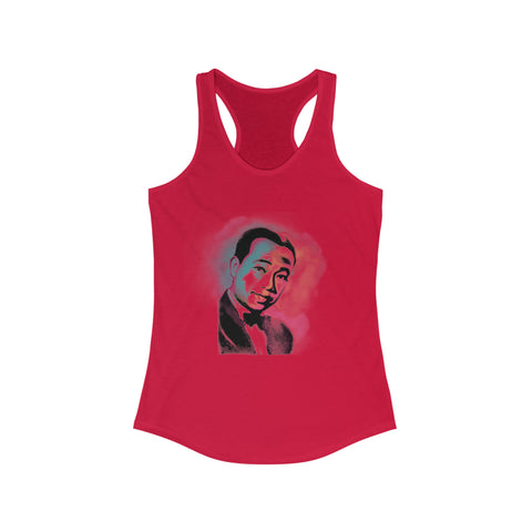 Image of Sinn Sisamuth - Women Tank top