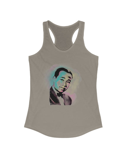 Sinn Sisamuth - Women Tank top