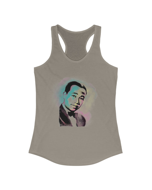 Sinn Sisamuth - Women Tank top