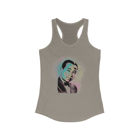 Image of Sinn Sisamuth - Women Tank top