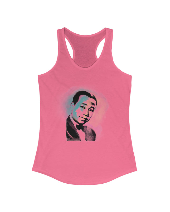 Sinn Sisamuth - Women Tank top