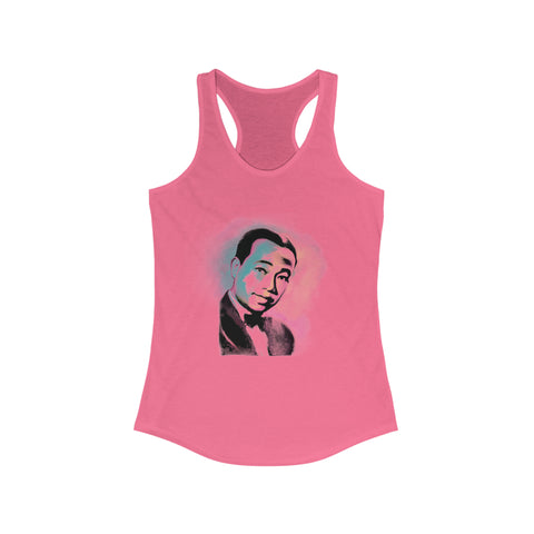 Image of Sinn Sisamuth - Women Tank top