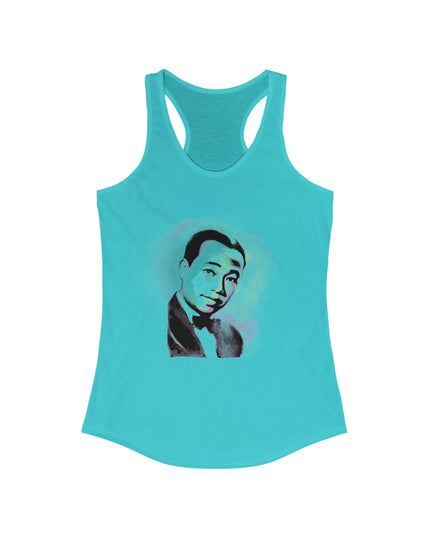 Sinn Sisamuth - Women Tank top