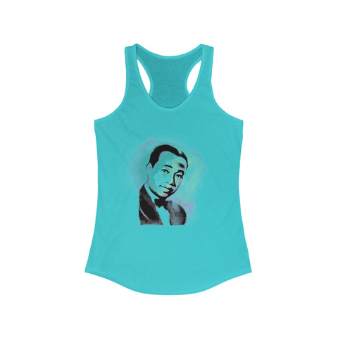 Image of Sinn Sisamuth - Women Tank top