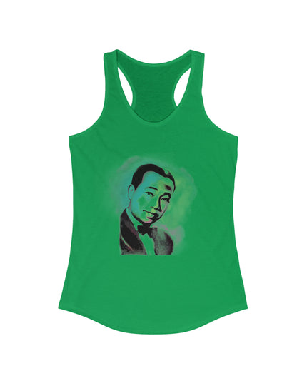 Sinn Sisamuth - Women Tank top