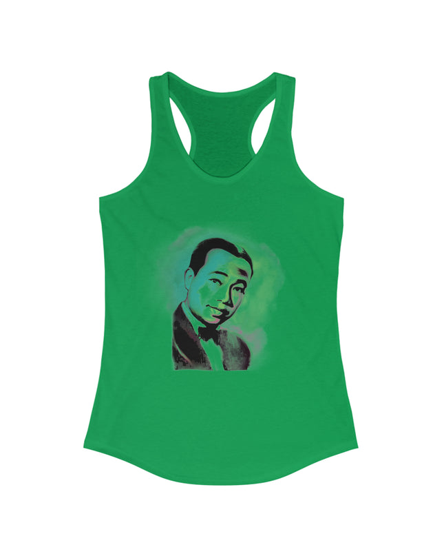 Sinn Sisamuth - Women Tank top