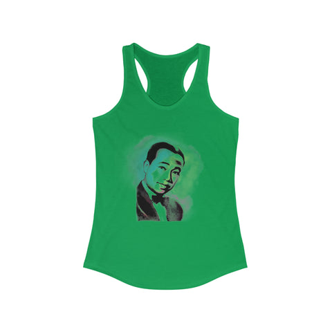 Image of Sinn Sisamuth - Women Tank top