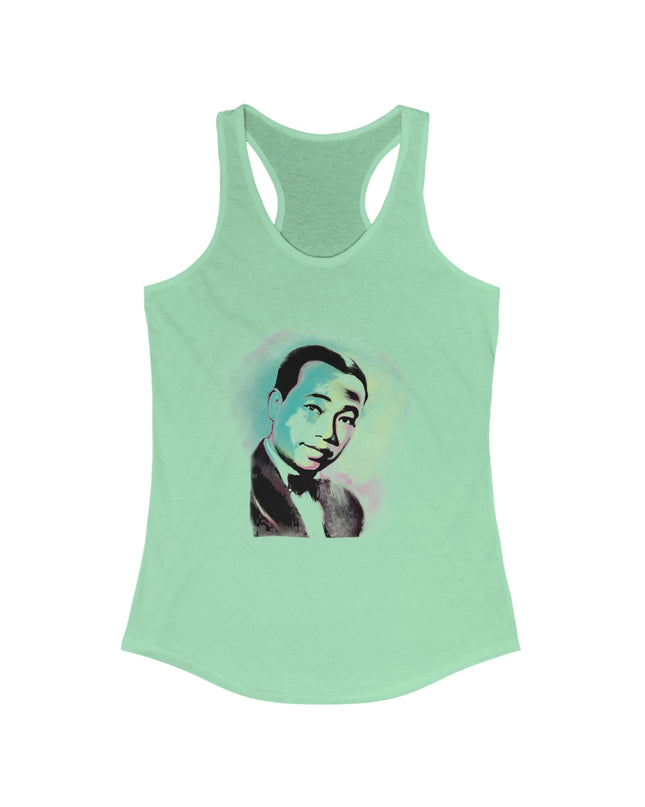 Sinn Sisamuth - Women Tank top