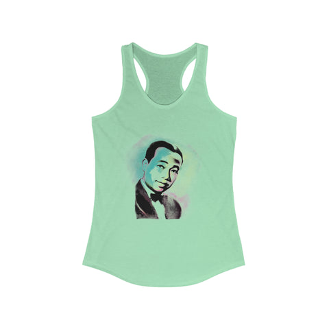 Image of Sinn Sisamuth - Women Tank top