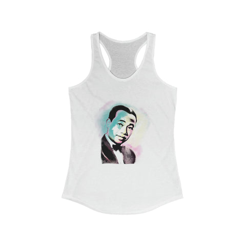 Image of Sinn Sisamuth - Women Tank top