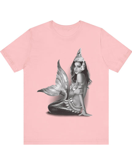 Lala Kan Mermaid collab exclusive limited edition