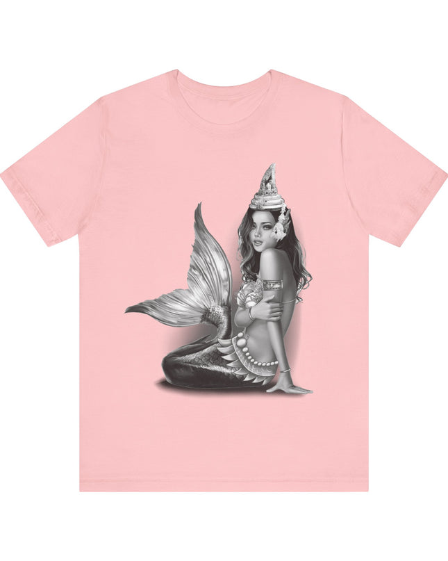 Lala Kan Mermaid collab exclusive limited edition