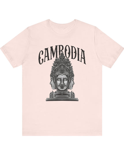 Cambodia - Bayon