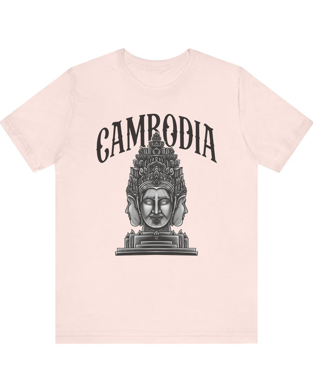 Cambodia - Bayon