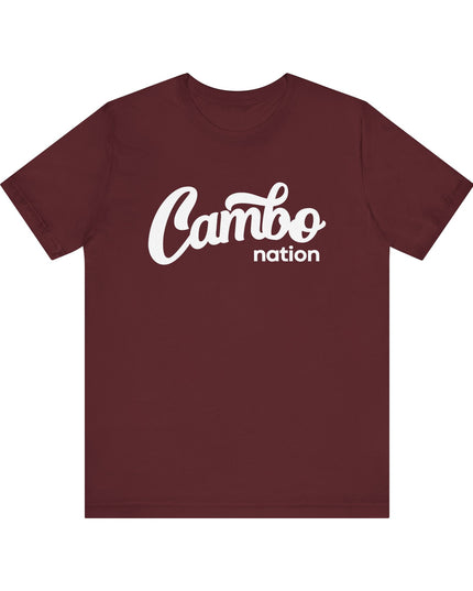 Cambo Nation Script