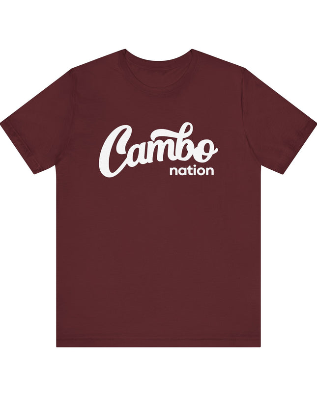 Cambo Nation Script