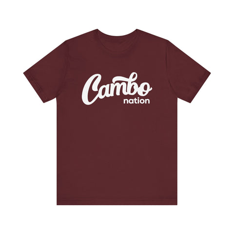 Image of Cambo Nation Script