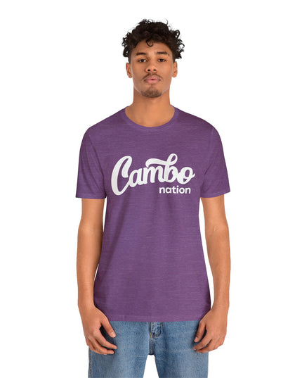 Cambo Nation Script