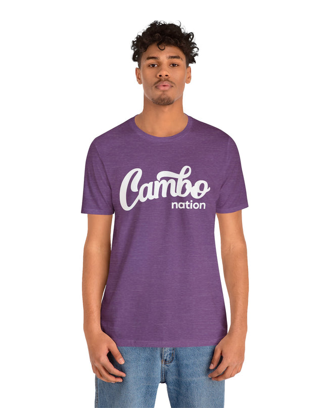 Cambo Nation Script