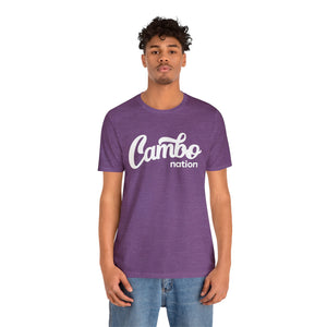 Cambo Nation Script