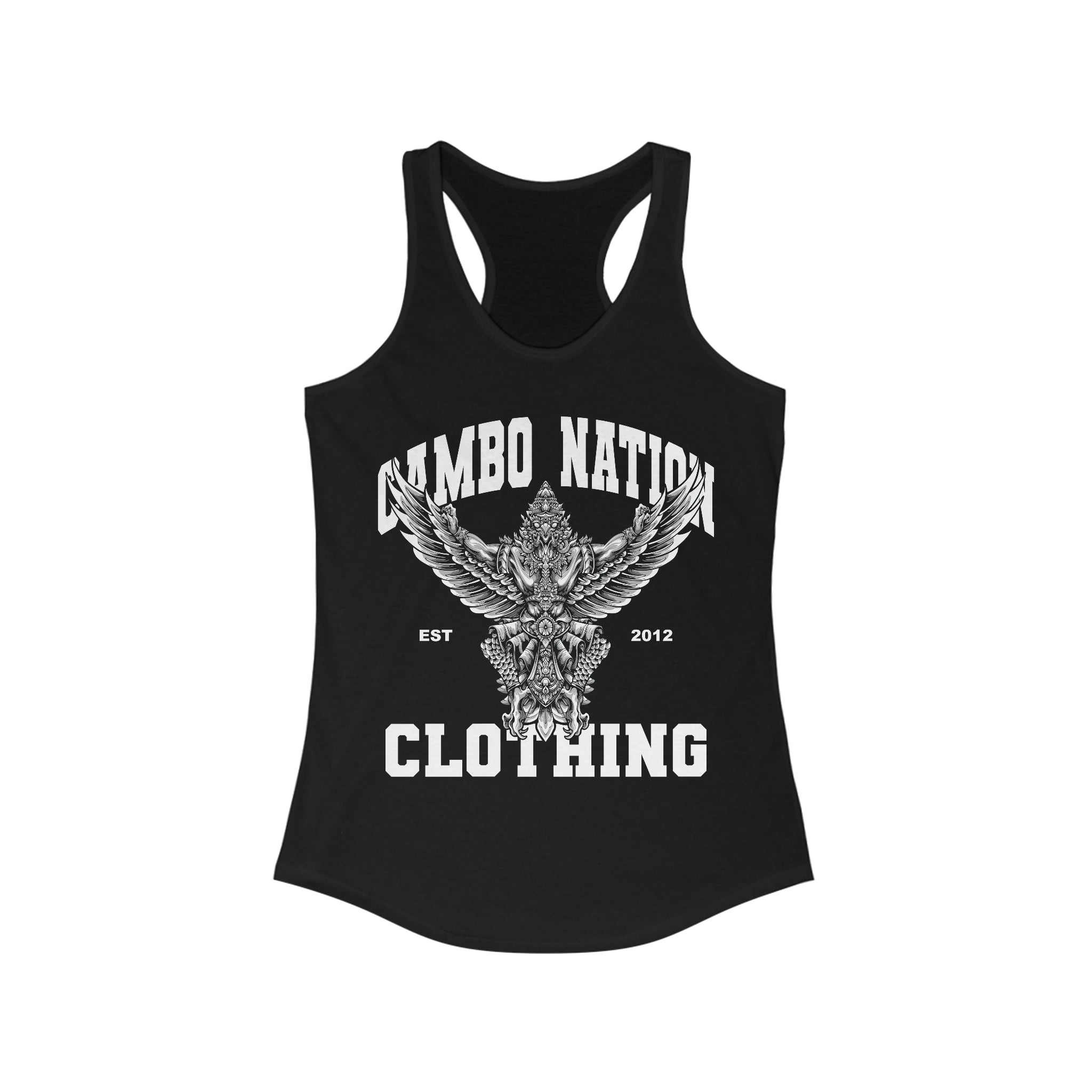 GAURDA - Women Tank top