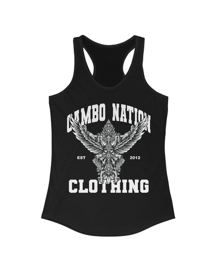 GAURDA - Women Tank top