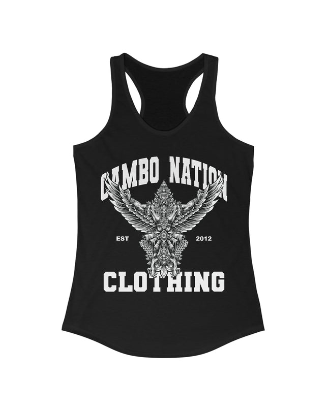 GAURDA - Women Tank top
