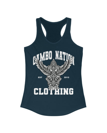 GAURDA - Women Tank top