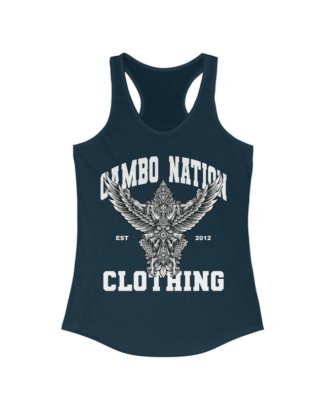 GAURDA - Women Tank top