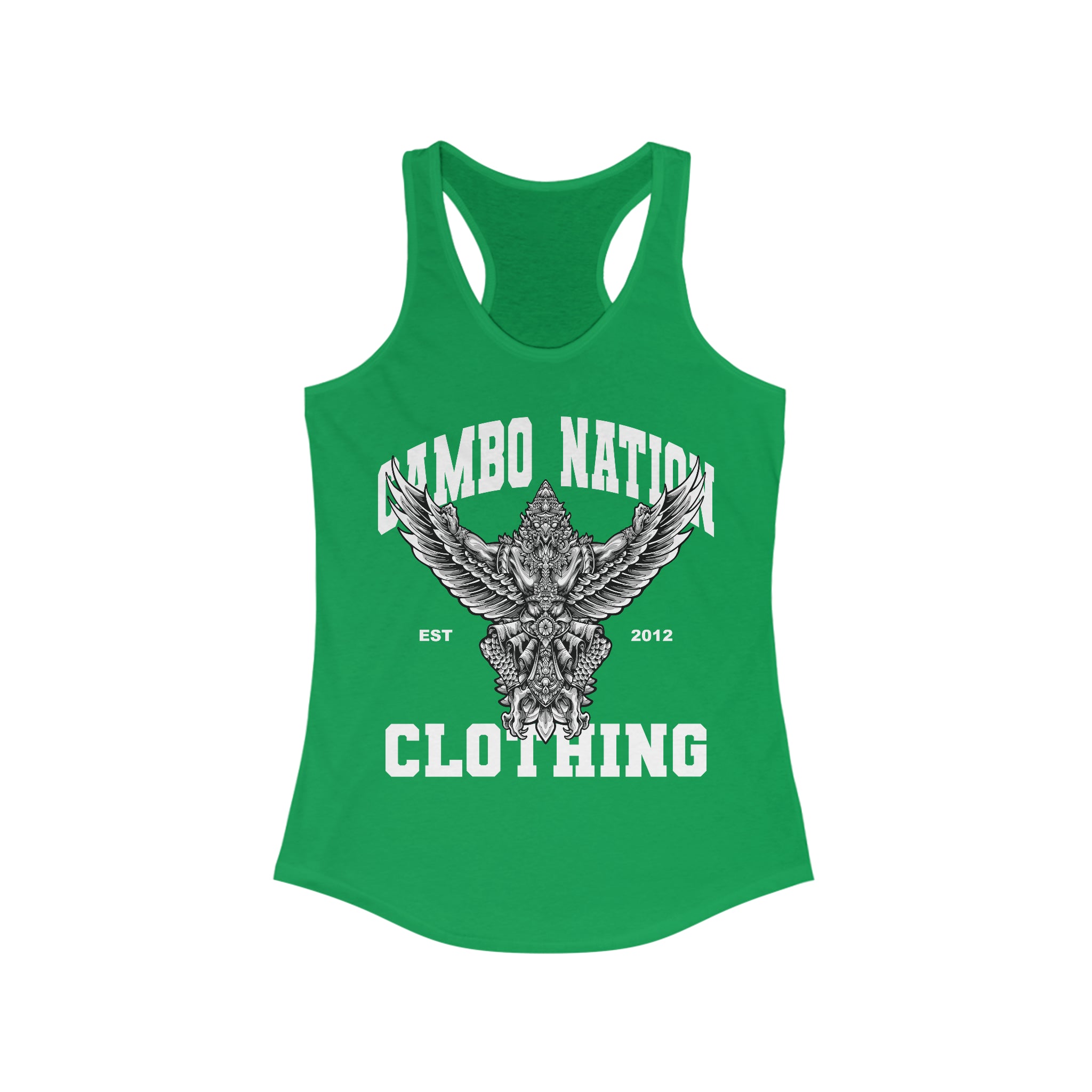 GAURDA - Women Tank top