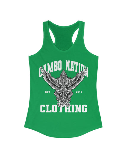 GAURDA - Women Tank top