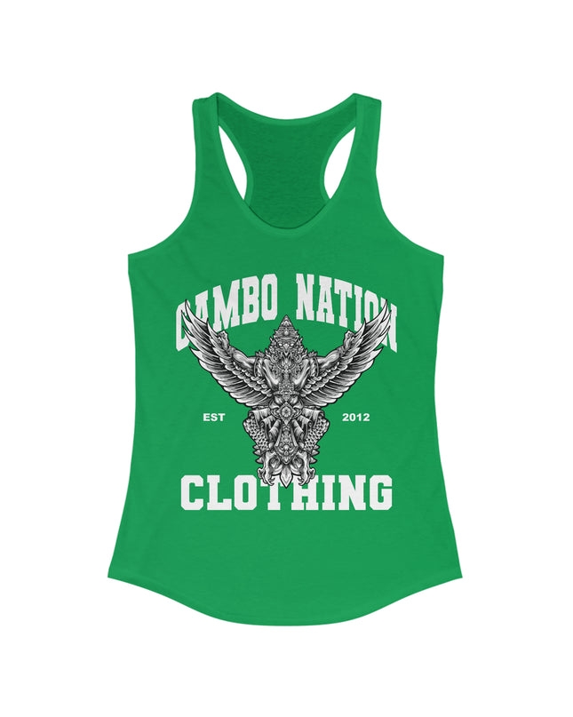 GAURDA - Women Tank top