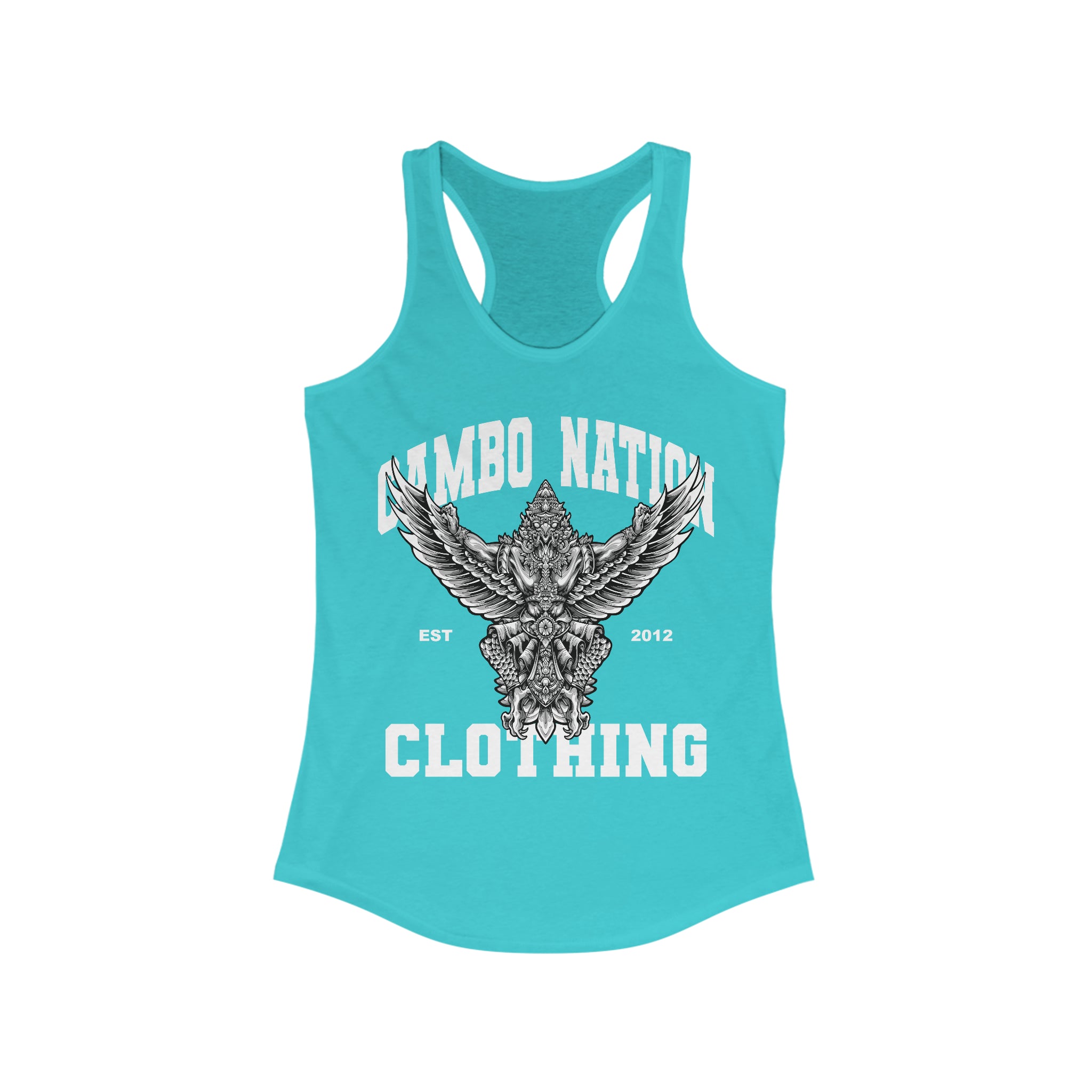 GAURDA - Women Tank top