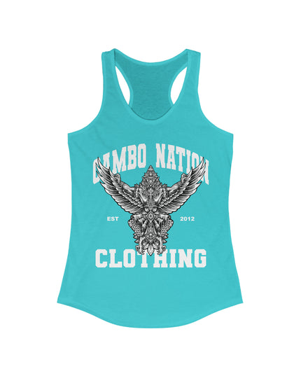 GAURDA - Women Tank top