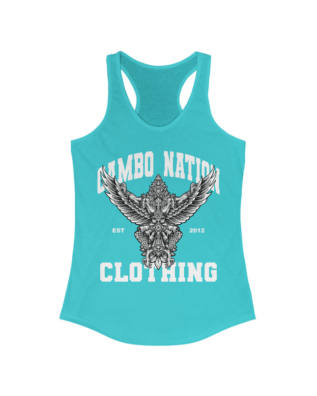 GAURDA - Women Tank top