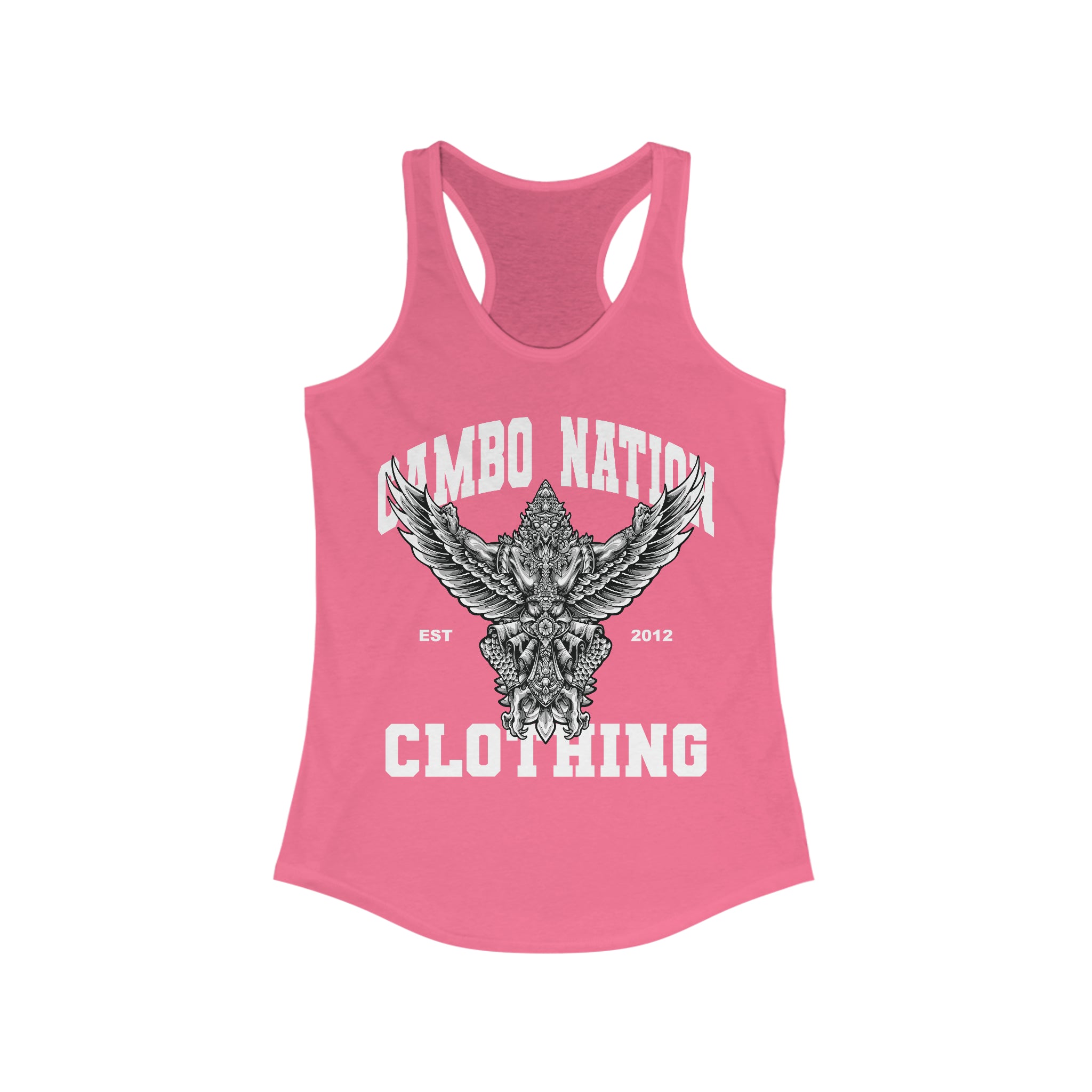 GAURDA - Women Tank top