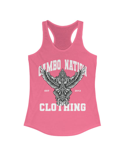 GAURDA - Women Tank top