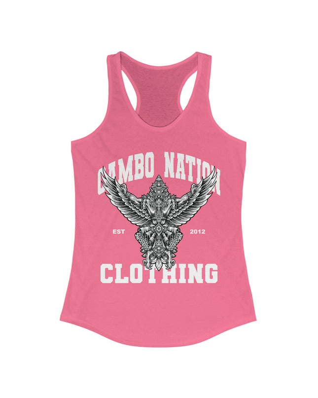 GAURDA - Women Tank top