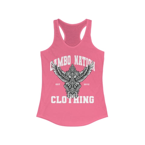 Image of GAURDA - Women Tank top