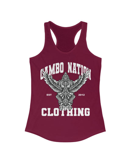 GAURDA - Women Tank top