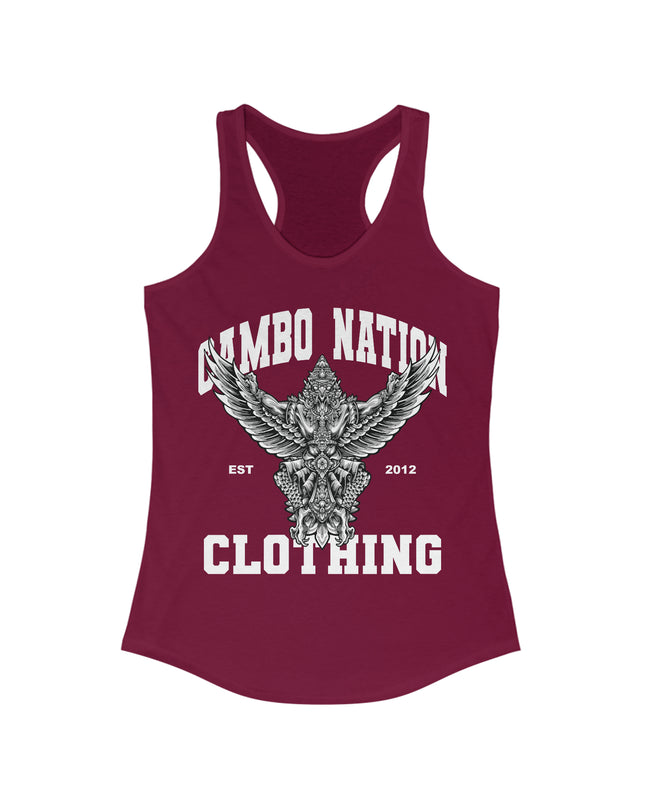 GAURDA - Women Tank top