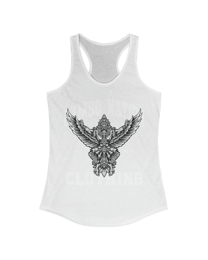 GAURDA - Women Tank top