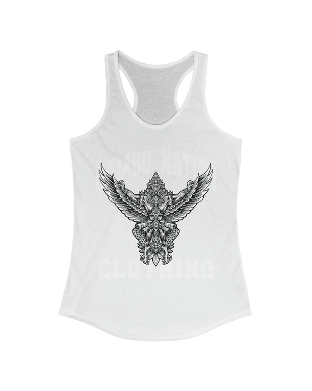 GAURDA - Women Tank top