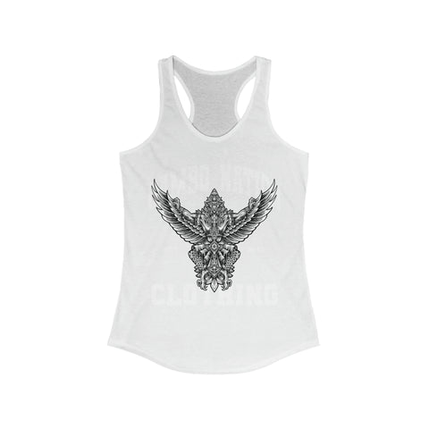 Image of GAURDA - Women Tank top