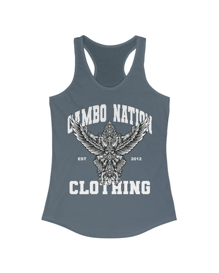 GAURDA - Women Tank top