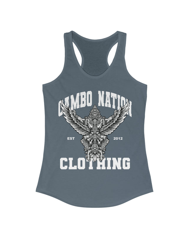 GAURDA - Women Tank top
