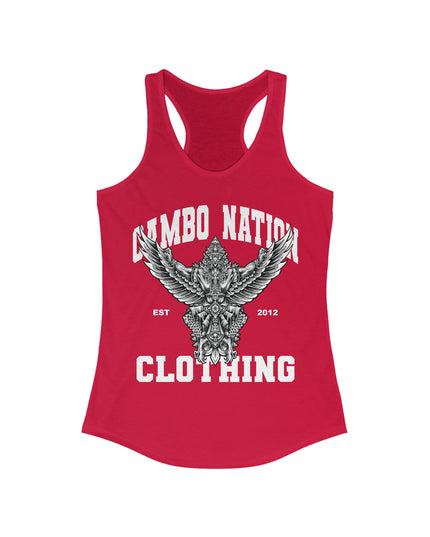 GAURDA - Women Tank top