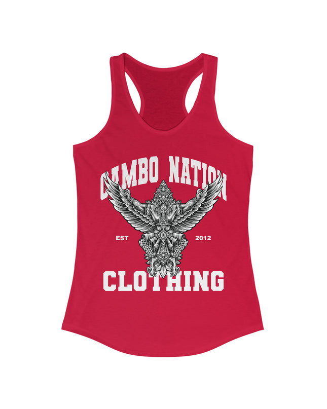 GAURDA - Women Tank top