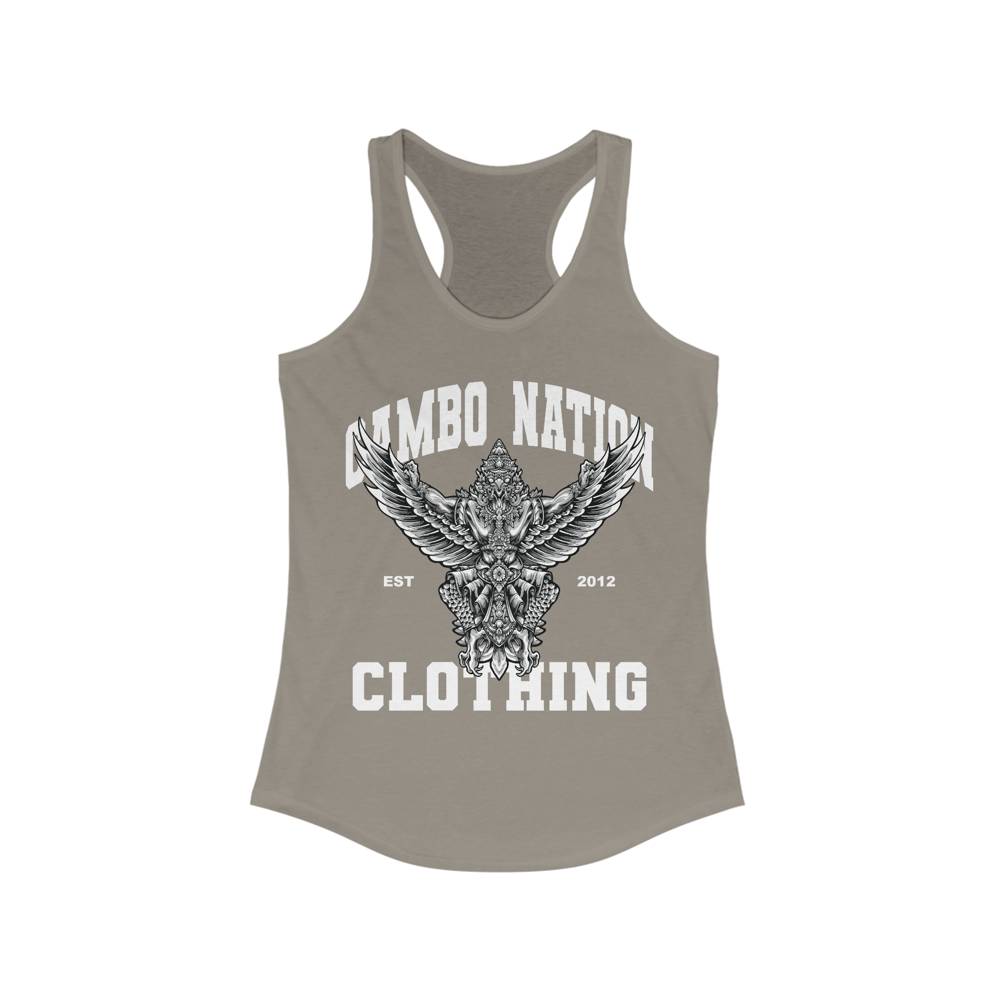 GAURDA - Women Tank top